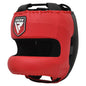 HEAD GUARD PRO TRAINING APEX A5 RED-XL