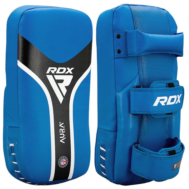 ARM PAD AURA PLUS T-17 BLUE/BLACK