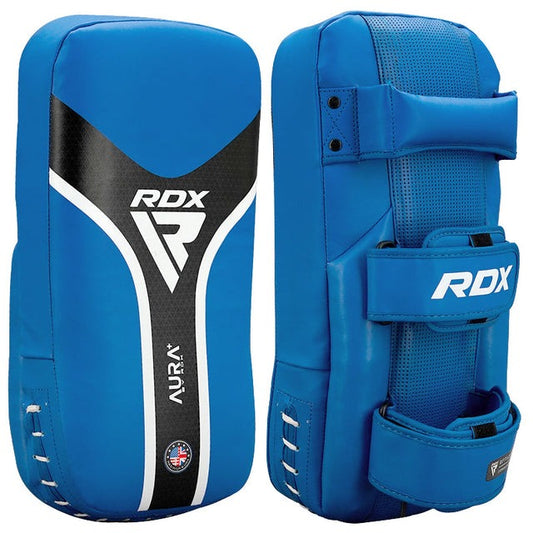 ARM PAD AURA PLUS T-17 BLUE/BLACK
