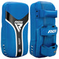 ARM PAD AURA PLUS T-17 BLUE/BLACK