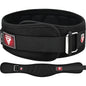 RDX WEIGHT LIFTING BELT EVA CURVE RX4 BLACK-L