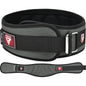 RDX WEIGHT LIFTING BELT EVA CURVE RX4 GREY-M