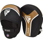 FOCUS PAD AURA PLUS T-17 BLACK GOLDEN