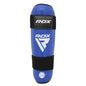 WAKO SHIN GUARD T2 BLUE-L