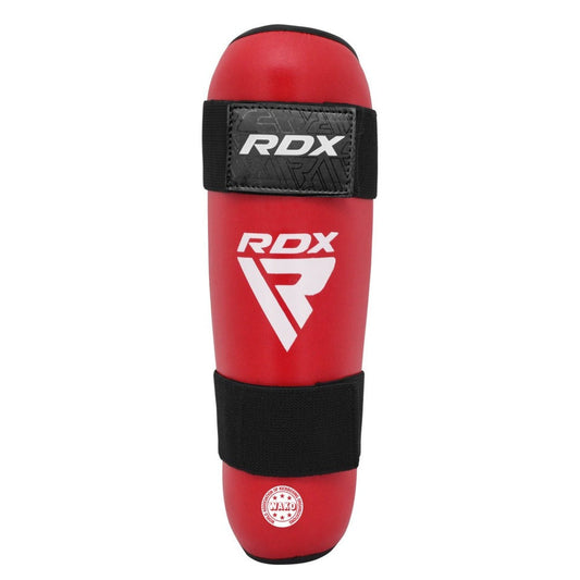 WAKO SHIN GUARD T2 RED-L