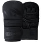 GRAPPLING GLOVES SHOOTER T-15 MATTE BLACK-M