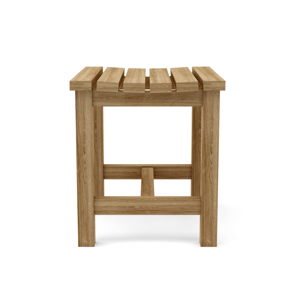 BRAXTON BACKLESS CHAIR