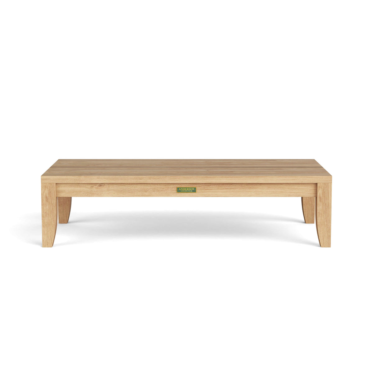 CORONADO RECTANGULAR COFFEE TABLE