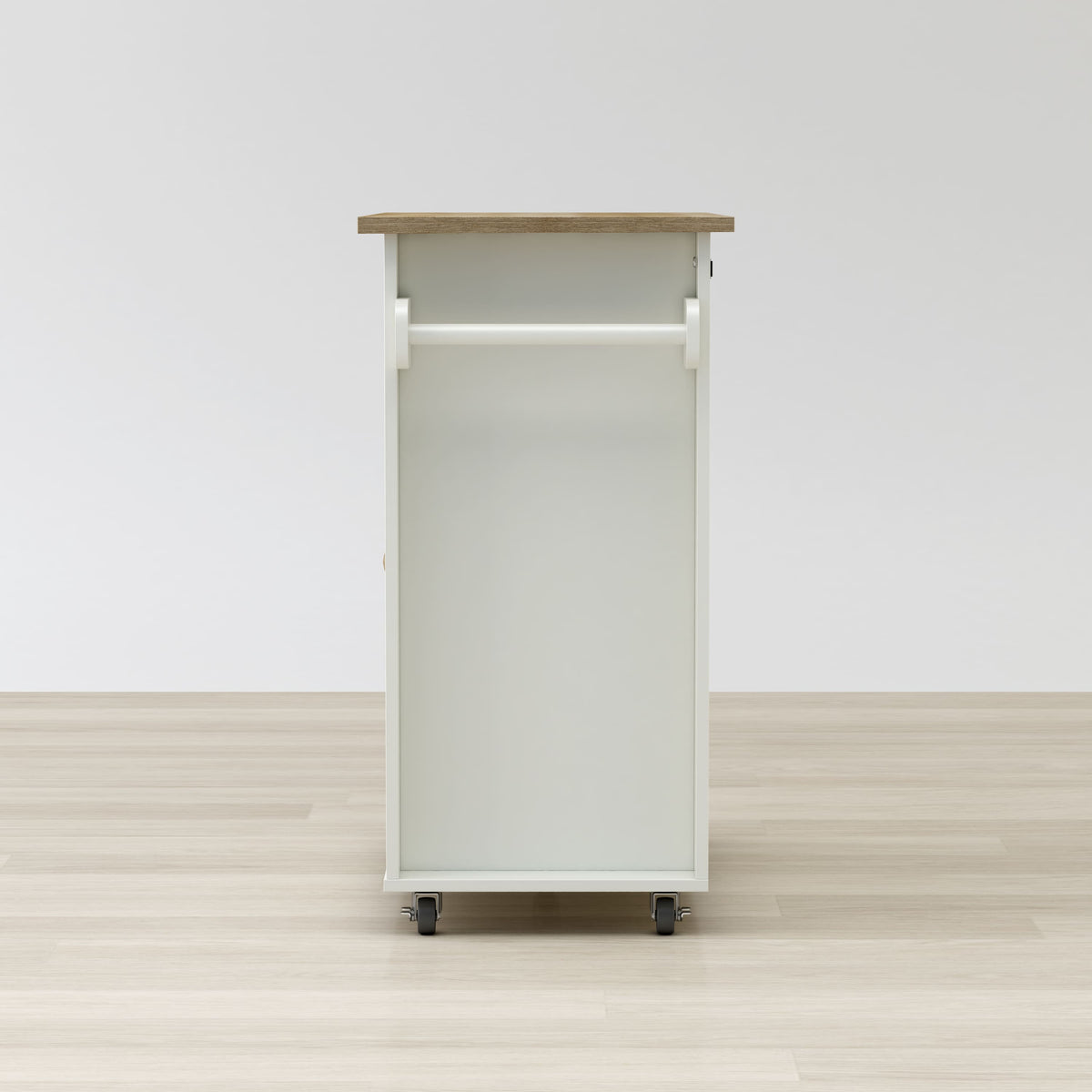 ASTON 33" KITCHEN CART