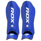 WAKO SHIN INSTEP T1 BLUE-S