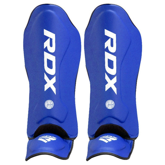 WAKO SHIN INSTEP T1 BLUE-XL