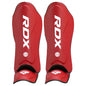 WAKO SHIN INSTEP T1 RED-L