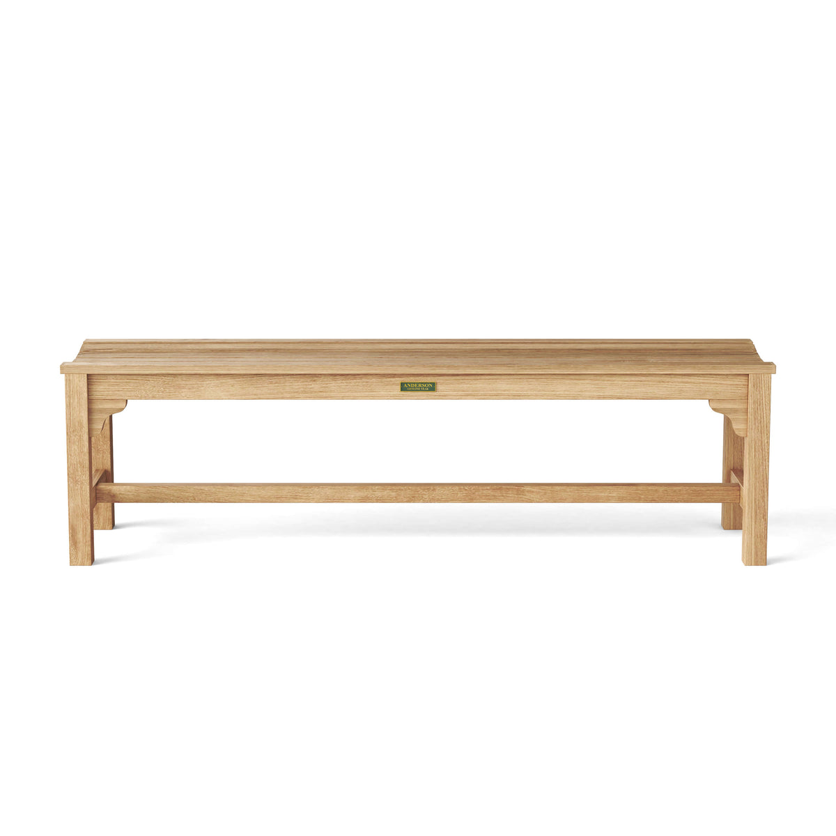 HAMPTON 63″ BACKLESS BENCH